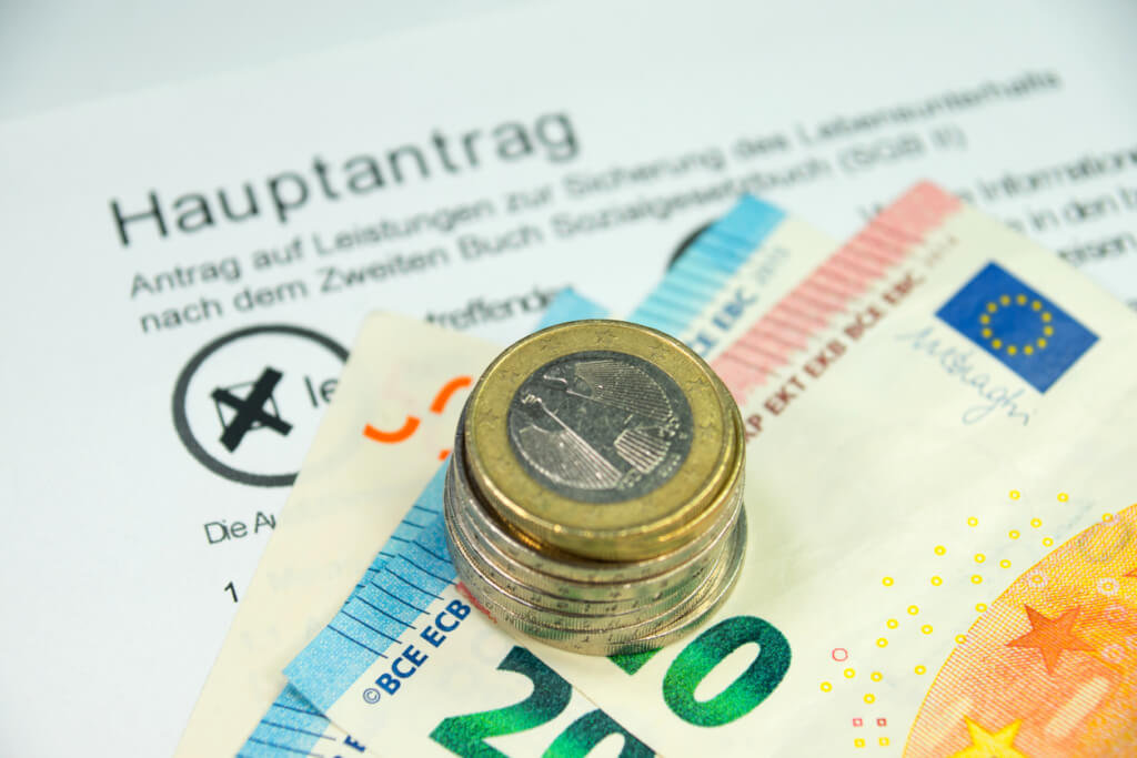 Kredit Mit Alg 2 Erhalten Kredit Mit Hartz Iv Wie Ist Das Moglich